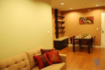 [Property ID: 100-113-21870] 1 Bedrooms 1 Bathrooms Size 49Sqm At Condo One X Sukhumvit 26 for Rent 28000 THB