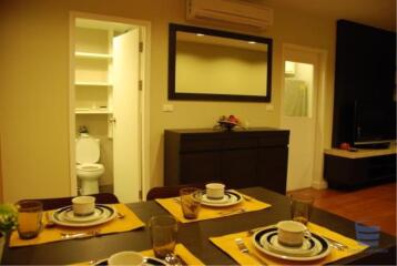 [Property ID: 100-113-21870] 1 Bedrooms 1 Bathrooms Size 49Sqm At Condo One X Sukhumvit 26 for Rent 28000 THB