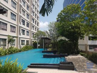 [Property ID: 100-113-21866] 1 Bedrooms 1 Bathrooms Size 49Sqm At Condo One X Sukhumvit 26 for Rent 30000 THB
