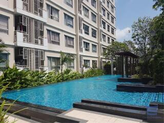 [Property ID: 100-113-21866] 1 Bedrooms 1 Bathrooms Size 49Sqm At Condo One X Sukhumvit 26 for Rent 30000 THB