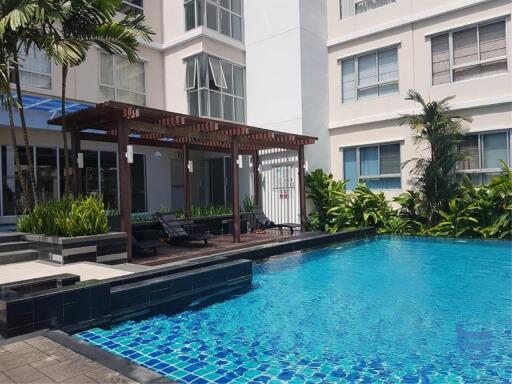 [Property ID: 100-113-21866] 1 Bedrooms 1 Bathrooms Size 49Sqm At Condo One X Sukhumvit 26 for Rent 30000 THB