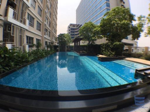 [Property ID: 100-113-21857] 1 Bedrooms 1 Bathrooms Size 51Sqm At Condo One X Sukhumvit 26 for Rent 25000 THB