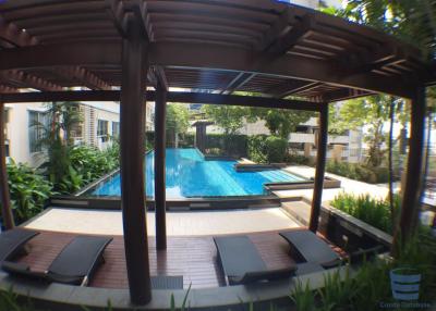 [Property ID: 100-113-21857] 1 Bedrooms 1 Bathrooms Size 51Sqm At Condo One X Sukhumvit 26 for Rent 25000 THB