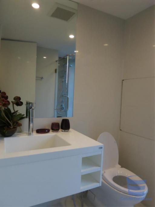 [Property ID: 100-113-21835] 2 Bedrooms 2 Bathrooms Size 63Sqm At Collezio Sathorn-Pipat for Rent 41000 THB