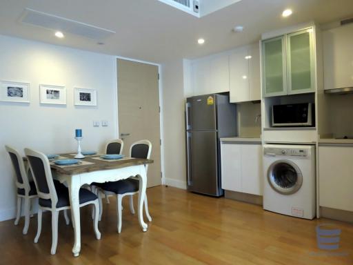 [Property ID: 100-113-21835] 2 Bedrooms 2 Bathrooms Size 63Sqm At Collezio Sathorn-Pipat for Rent 41000 THB