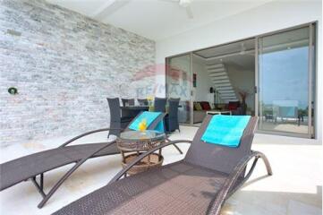 Beautiful seaview villa with private pool for sale - 920121061-8