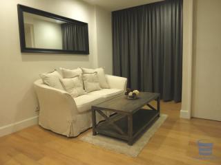 [Property ID: 100-113-21833] 1 Bedrooms 1 Bathrooms Size 44Sqm At Collezio Sathorn-Pipat for Rent 29000 THB