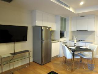 [Property ID: 100-113-21833] 1 Bedrooms 1 Bathrooms Size 44Sqm At Collezio Sathorn-Pipat for Rent 29000 THB