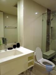 [Property ID: 100-113-21833] 1 Bedrooms 1 Bathrooms Size 44Sqm At Collezio Sathorn-Pipat for Rent 29000 THB