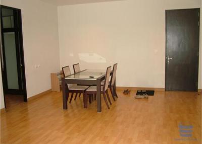[Property ID: 100-113-21828] 3 Bedrooms 3 Bathrooms Size 123Sqm At Citismart Sukhumvit 18 for Rent 60000 THB