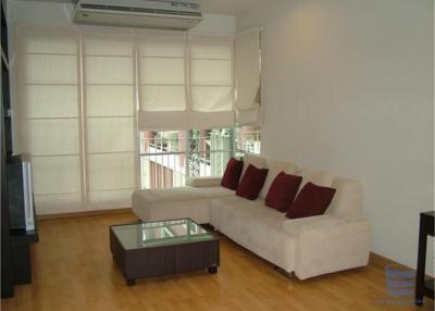 [Property ID: 100-113-21828] 3 Bedrooms 3 Bathrooms Size 123Sqm At Citismart Sukhumvit 18 for Rent 60000 THB