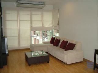 [Property ID: 100-113-21828] 3 Bedrooms 3 Bathrooms Size 123Sqm At Citismart Sukhumvit 18 for Rent 60000 THB