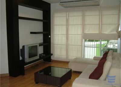 [Property ID: 100-113-21828] 3 Bedrooms 3 Bathrooms Size 123Sqm At Citismart Sukhumvit 18 for Rent 60000 THB