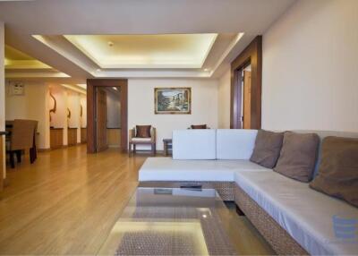 [Property ID: 100-113-25183] 2 Bedrooms 3 Bathrooms Size 130Sqm At SAWIT SUITES for Rent 55000 THB