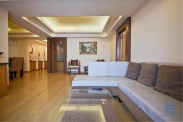 [Property ID: 100-113-25183] 2 Bedrooms 3 Bathrooms Size 130Sqm At SAWIT SUITES for Rent 55000 THB