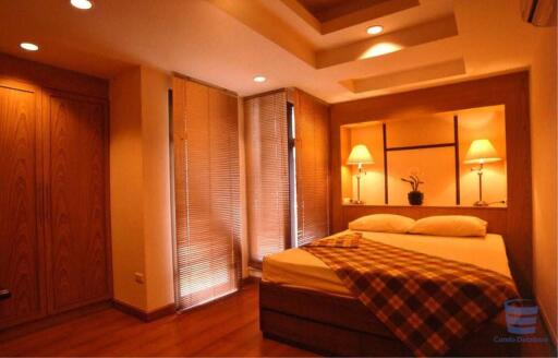 [Property ID: 100-113-25183] 2 Bedrooms 3 Bathrooms Size 130Sqm At SAWIT SUITES for Rent 55000 THB