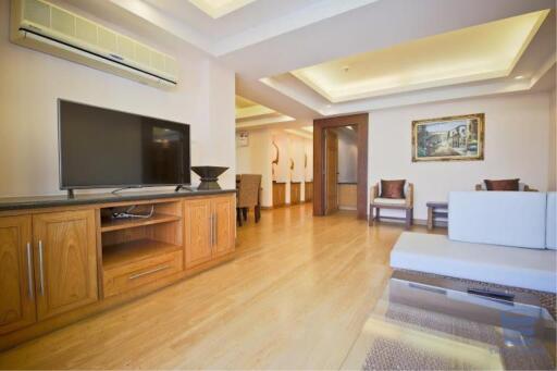 [Property ID: 100-113-25183] 2 Bedrooms 3 Bathrooms Size 130Sqm At SAWIT SUITES for Rent 55000 THB