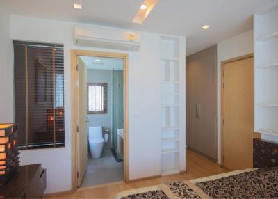 Siri at Sukhumvit 2 Bedroom 2 Bathroom For Sale