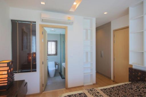 Siri at Sukhumvit 2 Bedroom 2 Bathroom For Sale