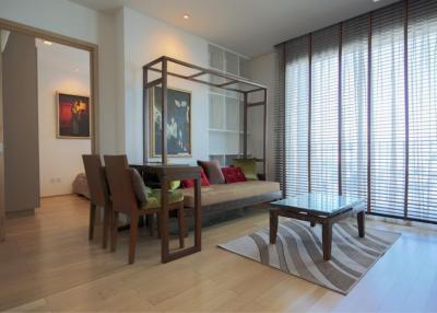 Siri at Sukhumvit 2 Bedroom 2 Bathroom For Sale