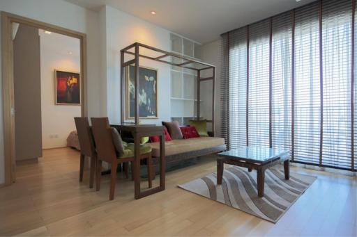 Siri at Sukhumvit 2 Bedroom 2 Bathroom For Sale