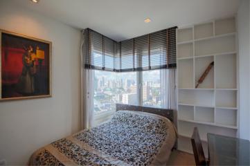 Siri at Sukhumvit 2 Bedroom 2 Bathroom For Sale