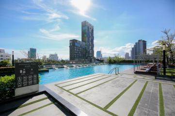 Siri at Sukhumvit 2 Bedroom 2 Bathroom For Sale