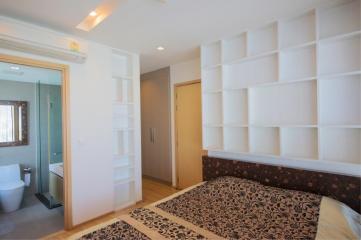 Siri at Sukhumvit 2 Bedroom 2 Bathroom For Sale