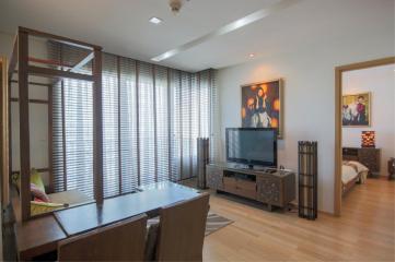 Siri at Sukhumvit 2 Bedroom 2 Bathroom For Sale