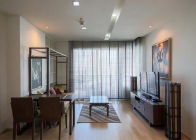 Siri at Sukhumvit 2 Bedroom 2 Bathroom For Sale