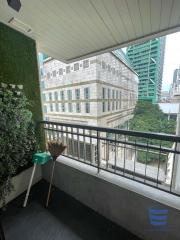 Collezio Sathorn-Pipat 1 Bedroom 1 Bathroom For Sale