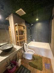 Collezio Sathorn-Pipat 1 Bedroom 1 Bathroom For Sale