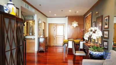 Baan Chao Praya 1 Bedroom 1 Bathroom For Rent