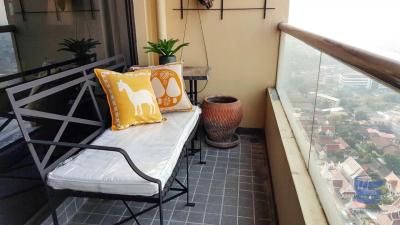 Baan Chao Praya 1 Bedroom 1 Bathroom For Rent