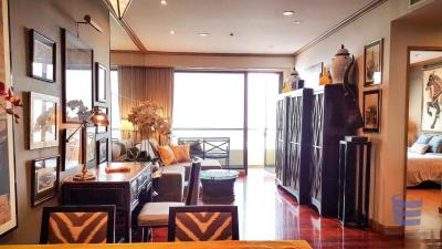 Baan Chao Praya 1 Bedroom 1 Bathroom For Rent