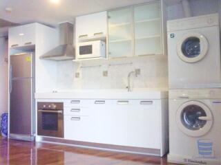 [Property ID: 100-113-24413] 2 Bedrooms 2 Bathrooms Size 90Sqm At Urbana Langsuan for Rent 50000 THB