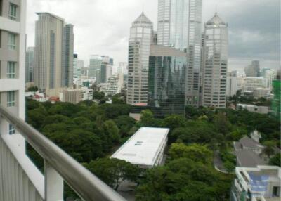 [Property ID: 100-113-24413] 2 Bedrooms 2 Bathrooms Size 90Sqm At Urbana Langsuan for Rent 50000 THB