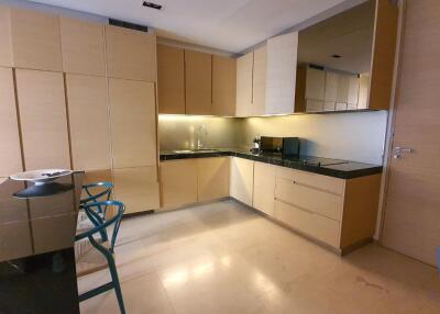 [Property ID: 100-113-24755] 1 Bedrooms 1 Bathrooms Size 63Sqm At Saladaeng Residences for Rent and Sale