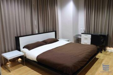 [Property ID: 100-113-21812] 2 Bedrooms 2 Bathrooms Size 76Sqm At Citismart Sukhumvit 18 for Rent 45000 THB