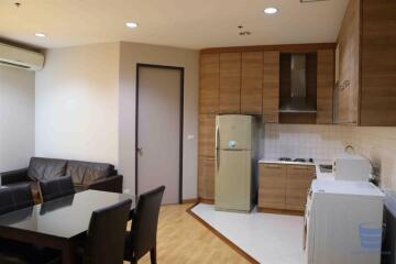 [Property ID: 100-113-21812] 2 Bedrooms 2 Bathrooms Size 76Sqm At Citismart Sukhumvit 18 for Rent 45000 THB