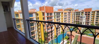 Condominium at Venetian for Sale in Jomtien