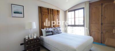 Condominium at Venetian for Sale in Jomtien