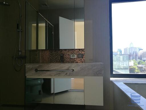 [Property ID: 100-113-21805] 3 Bedrooms 3 Bathrooms Size 444.63Sqm At Circle Living Prototype for Rent 200000 THB