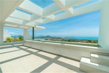 Sea View 3 Bed apartment for sale