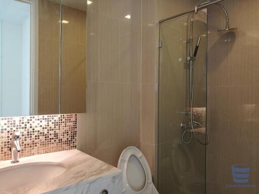 [Property ID: 100-113-21804] 1 Bedrooms 1 Bathrooms Size 47.74Sqm At Circle Living Prototype for Rent 30000 THB