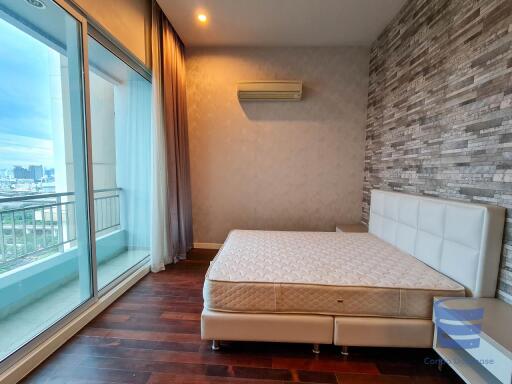 [Property ID: 100-113-21802] 3 Bedrooms 3 Bathrooms Size 177Sqm At Circle Condominium for Ren