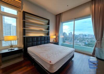 [Property ID: 100-113-21802] 3 Bedrooms 3 Bathrooms Size 177Sqm At Circle Condominium for Ren