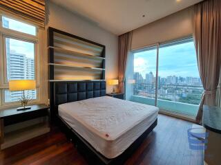 [Property ID: 100-113-21802] 3 Bedrooms 3 Bathrooms Size 177Sqm At Circle Condominium for Ren