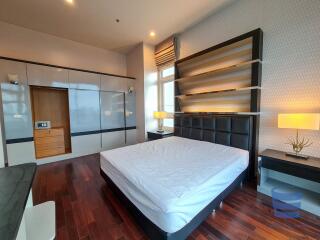 [Property ID: 100-113-21802] 3 Bedrooms 3 Bathrooms Size 177Sqm At Circle Condominium for Ren