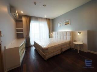 [Property ID: 100-113-21799] 2 Bedrooms 2 Bathrooms Size 93Sqm At Circle Condominium for Rent 60000 THB